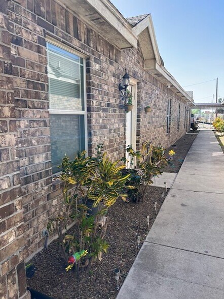 More Photos Of 4607 N Cypress St, Pharr Apartments For Sale