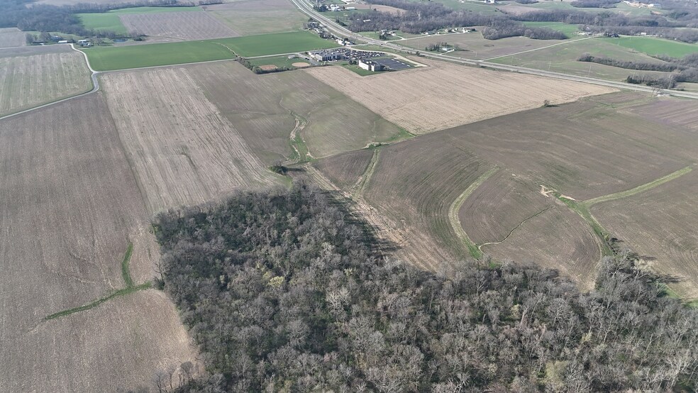 More Photos Of 00 Highway 3, Columbia Land For Sale