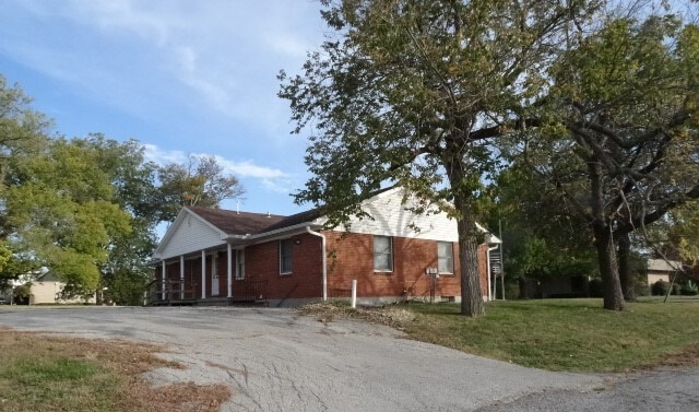 Primary Photo Of 612 W Fort Scott St, Butler Office For Sale