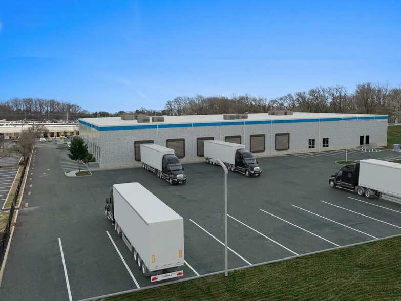 1930 Olney Ave, Cherry Hill, NJ 08003 - Industrial For Lease Cityfeet.com