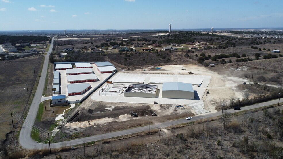 Primary Photo Of Green Valley Rd @ FM 1103, Cibolo Unknown For Lease