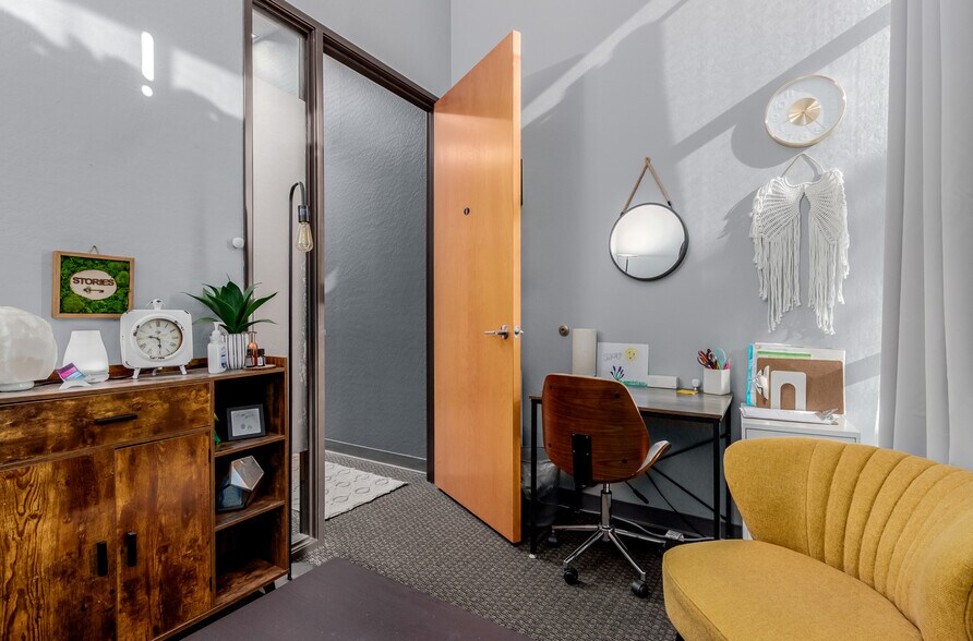 More Photos Of 4864 E Baseline Rd, Mesa Office For Lease