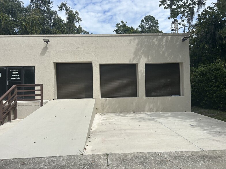 More Photos Of 2626 Reid St, Palatka Freestanding For Sale