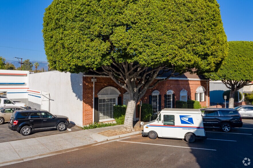 More Photos Of 2627 Mission St, San Marino Office Residential For Lease