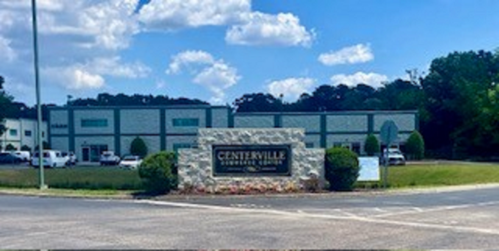 Primary Photo Of 1620 Centerville Tpke, Virginia Beach Light Manufacturing For Sale