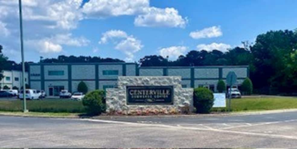 More Photos Of 1620 Centerville Tpke, Virginia Beach Light Manufacturing For Sale