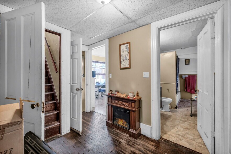 More Photos Of 2127 W 100th St, Cleveland Multifamily For Sale