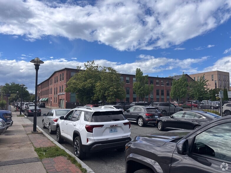 More Photos Of 520 S Water St, Providence Apartments For Sale