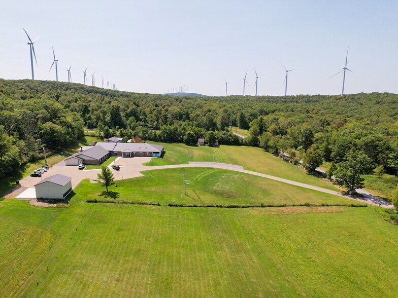 1137 Shirleys Hollow Rd, Meyersdale, PA 15552 Assisted Living For