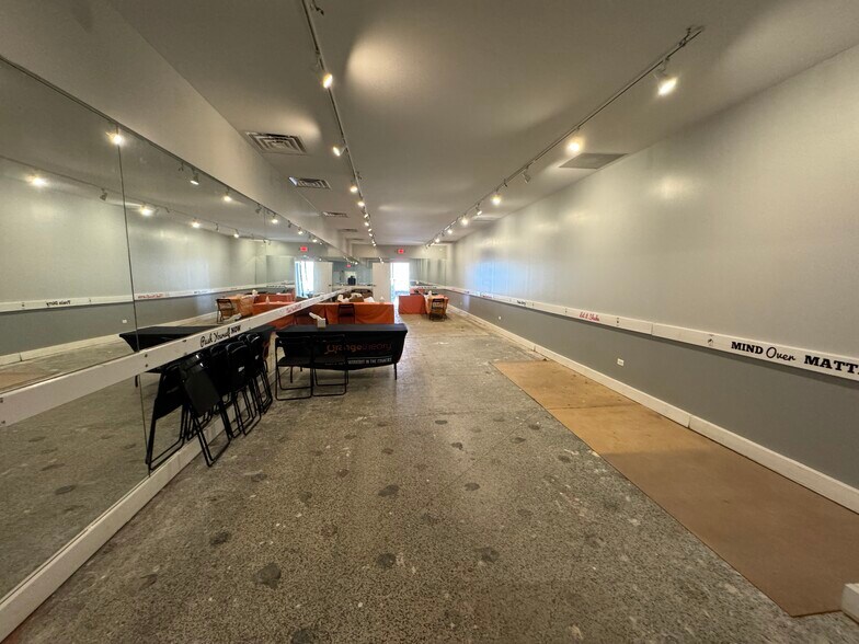 More Photos Of 1040-1044 Lake St, Oak Park Storefront Retail Office For Sale