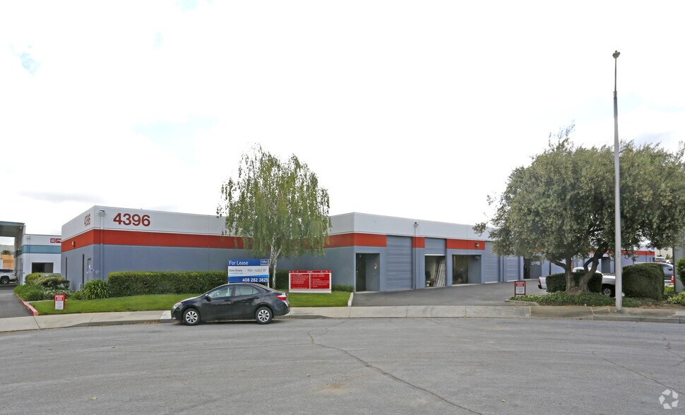 More Photos Of 4396 Enterprise Pl, Fremont Warehouse For Sale