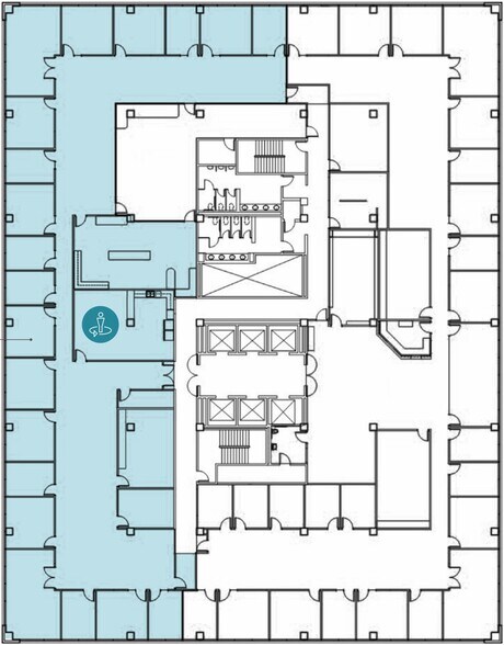 More Photos Of 1055 Wilshire Blvd, Los Angeles Office For Lease