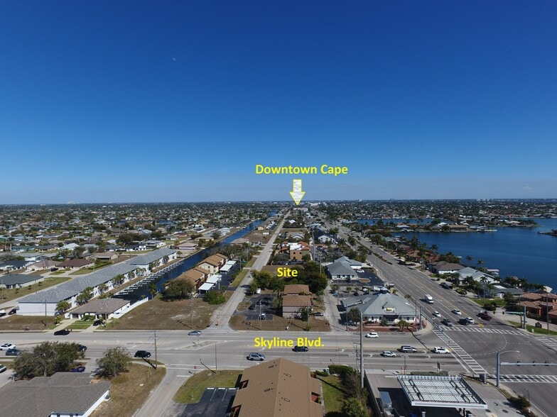 More Photos Of 712 SW 47th Ter, Cape Coral Land For Sale
