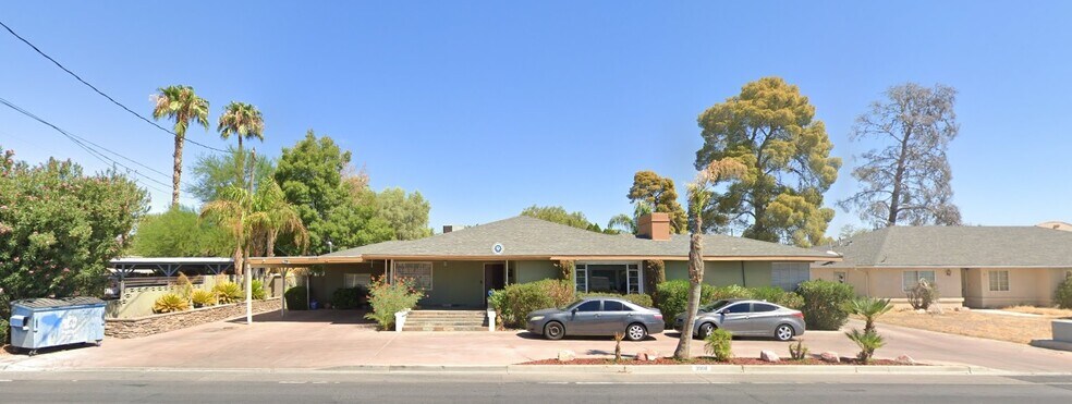 Primary Photo Of 3908 Vegas Dr, Las Vegas Industrial For Lease