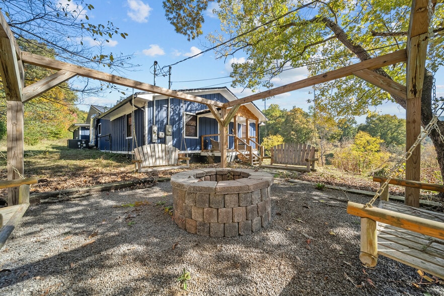 More Photos Of 1217 McCarter Hollow Rd, Sevierville Land For Sale