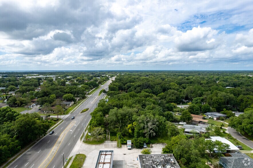 More Photos Of 3200 Sanford Ave, Sanford Land For Sale