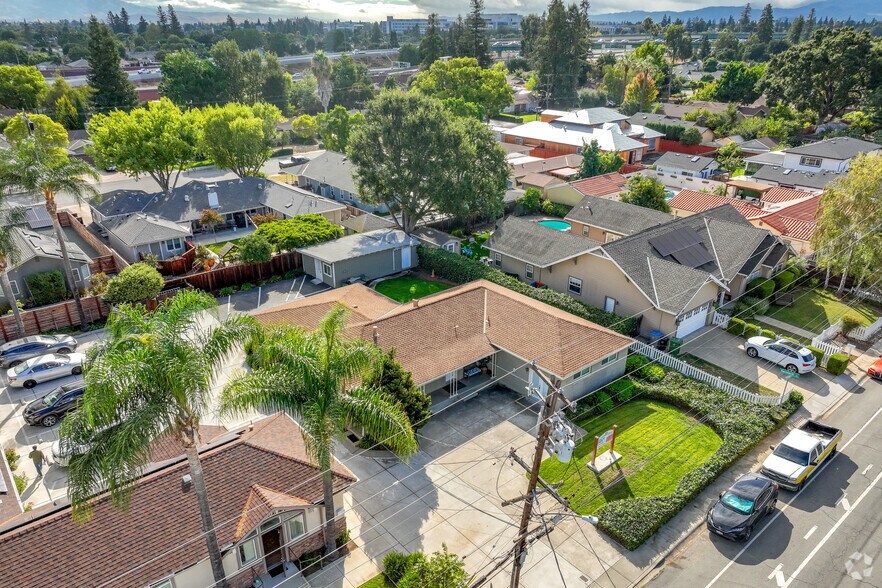 More Photos Of 400 S Monroe St, San Jose Coworking Space