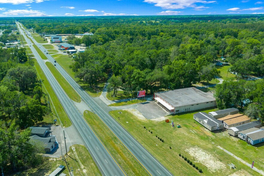 More Photos Of 4450 S Pine Ave, Ocala Warehouse For Lease