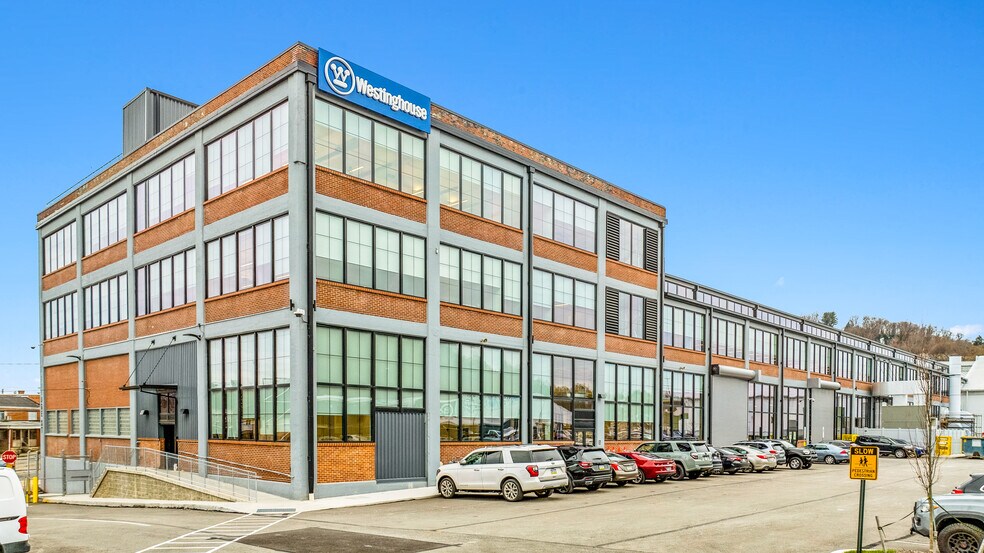 More Photos Of 51 Bridge St, Pittsburgh Research And Development For Sale