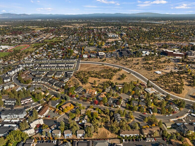 More Photos Of 2101 NE Holliday Ave, Bend Land For Sale