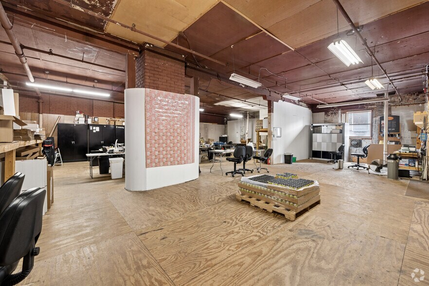 More Photos Of 22 N 5th St, Minneapolis General Retail For Sale