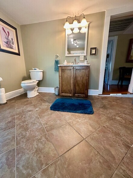 More Photos Of 314 Jefferson Ave, Clifton Forge Hospitality For Sale