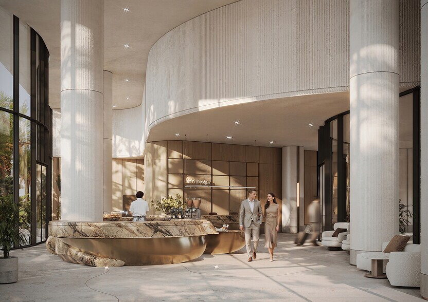 More Photos Of 3601 N Miami Ave, Miami Office For Lease
