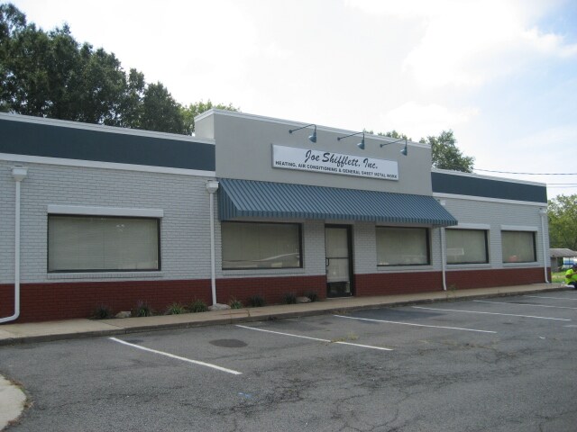 More Photos Of 8123 Richmond Hwy, Alexandria Storefront Retail Office For Lease