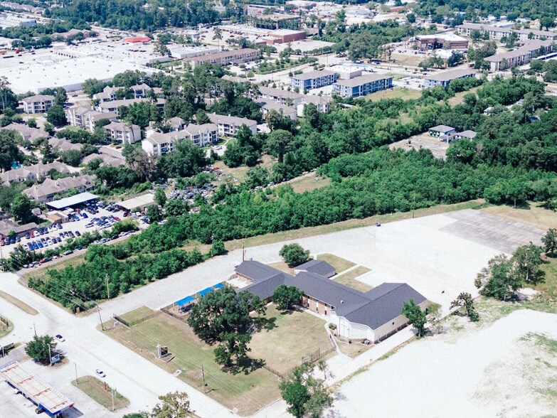 More Photos Of 14314 Walters Rd, Houston Land For Sale