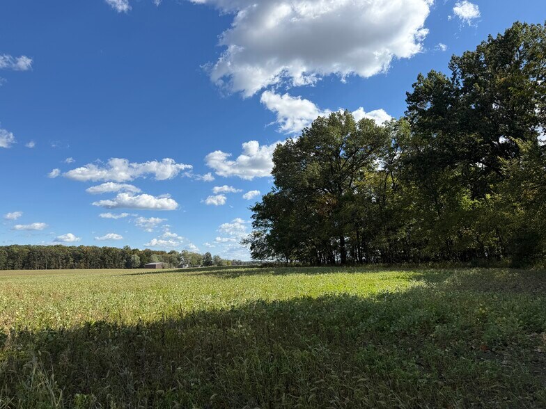 More Photos Of 6423 IL-184, Royalton Land For Sale