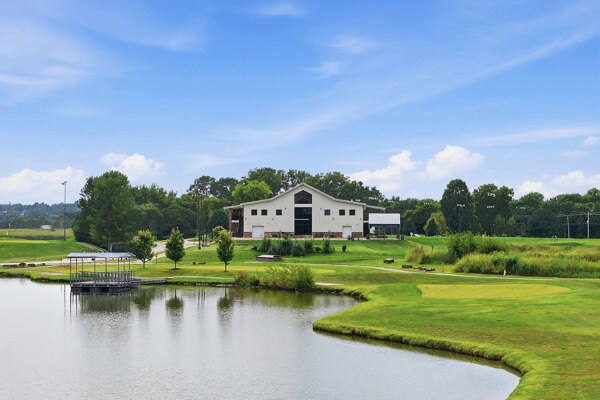 More Photos Of 1616 Oil Well Rd, Jefferson City Golf Course Driving Range For Sale