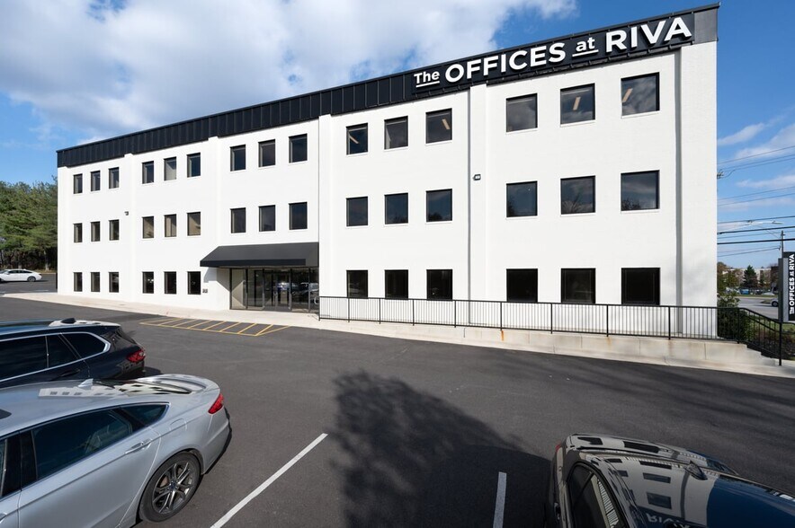 More Photos Of 2568A Riva Rd, Annapolis Office For Lease