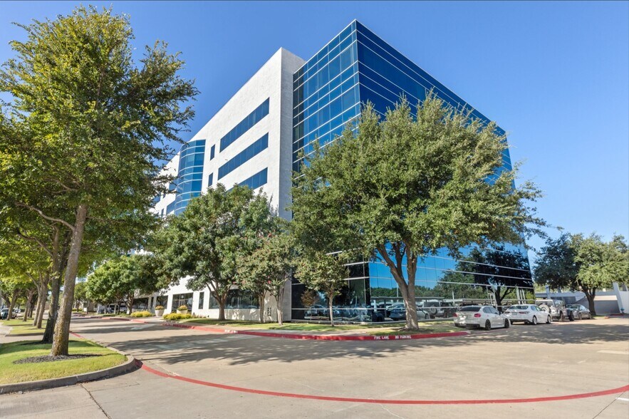 More Photos Of 2745 Dallas Pky, Plano Office For Lease