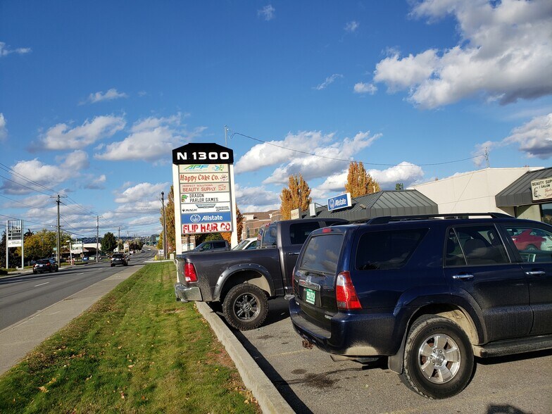 More Photos Of 1300-1312 N Mullan Rd, Spokane Valley Freestanding For Sale