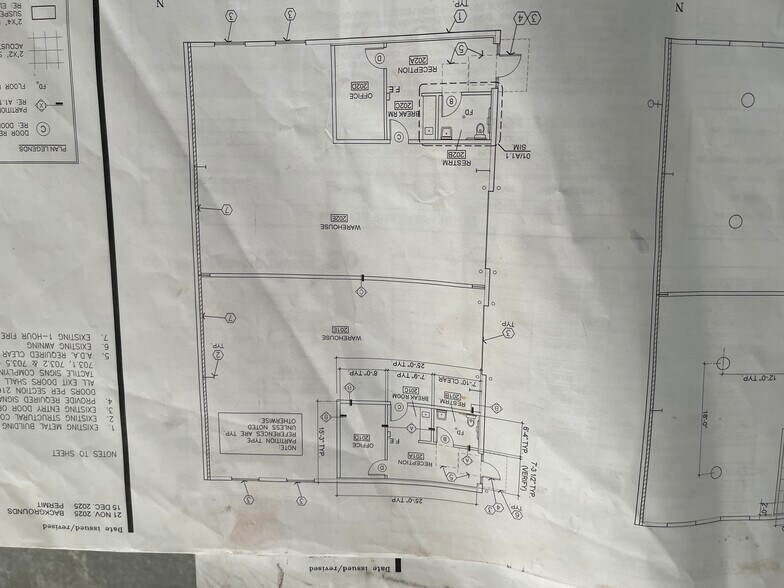 More Photos Of 32223 Tamina Rt, Magnolia Flex For Lease
