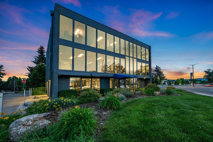 More Photos Of 504 W Eisenhower Blvd, Loveland Medical For Sale