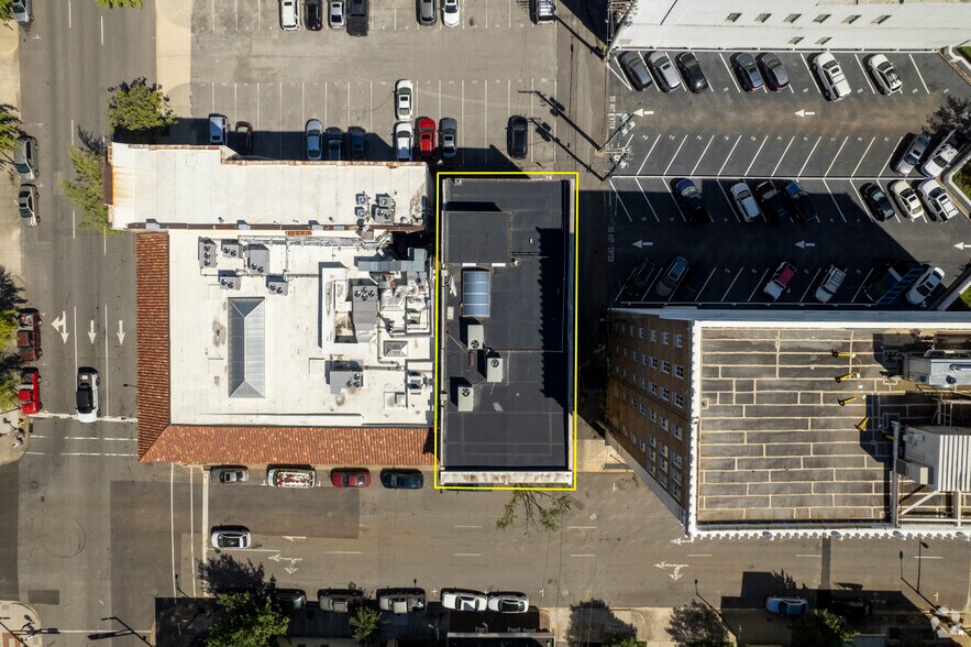 More Photos Of 115 Richard Arrington Jr Blvd N, Birmingham Office For Sale