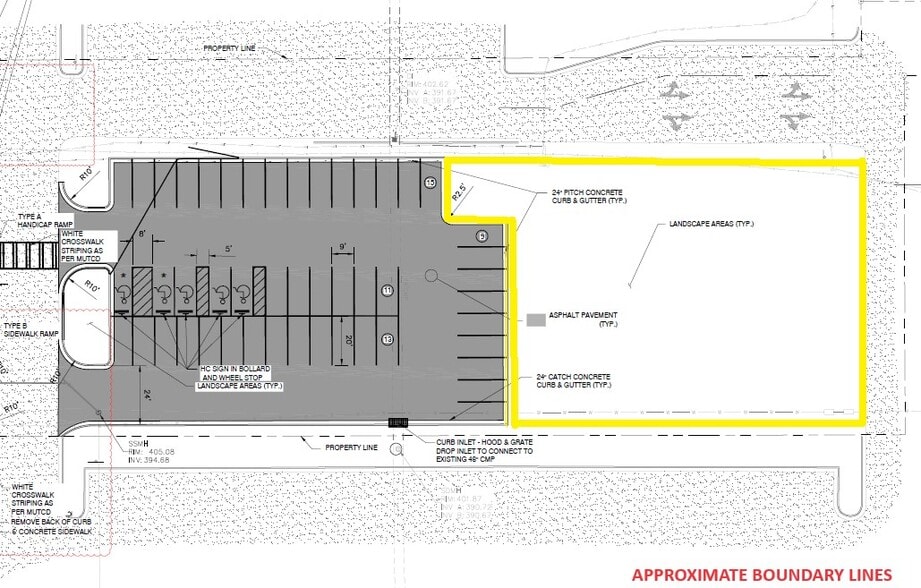 More Photos Of 1113 Highway 96, Warner Robins Land For Sale