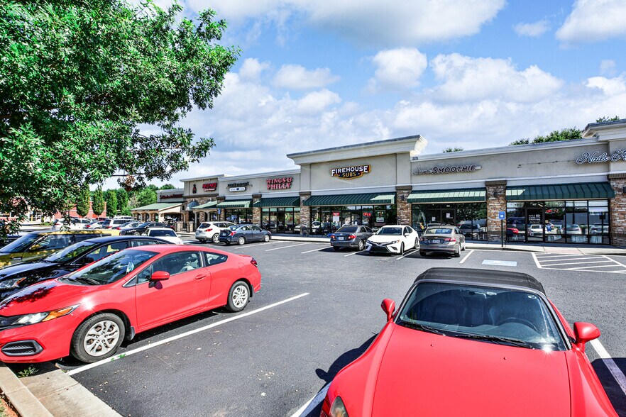 More Photos Of 3375 Sugarloaf Pkwy, Lawrenceville Unknown For Lease