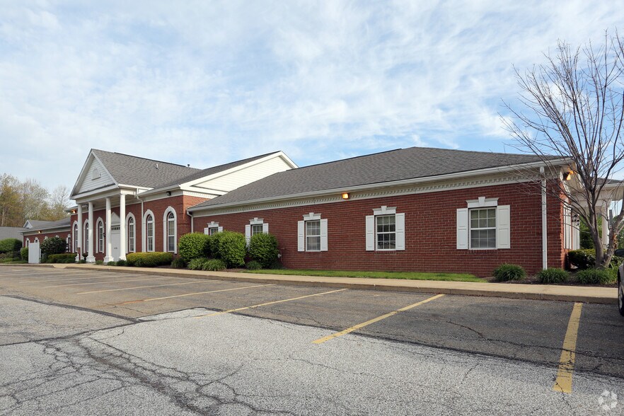 More Photos Of 1320 Corporate Dr, Hudson Medical For Lease