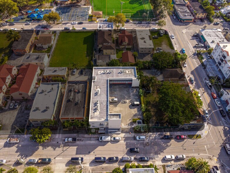 More Photos Of 750 SW 2nd St, Miami Apartments For Sale