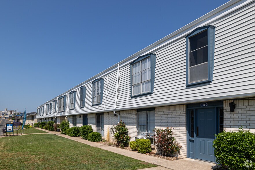 More Photos Of 605 Higdon Ferry Rd, Hot Springs Apartments For Sale