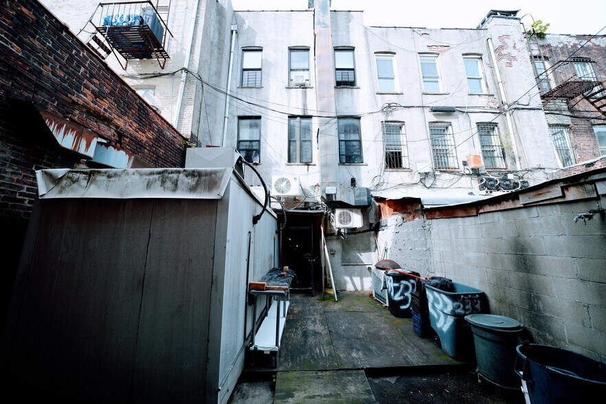 More Photos Of 233 Utica Ave, Brooklyn Storefront Retail Residential For Sale