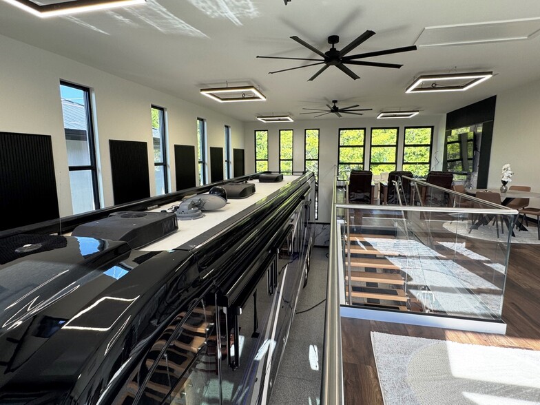 More Photos Of 248 Singleton rd, Mooresville Self Storage For Sale