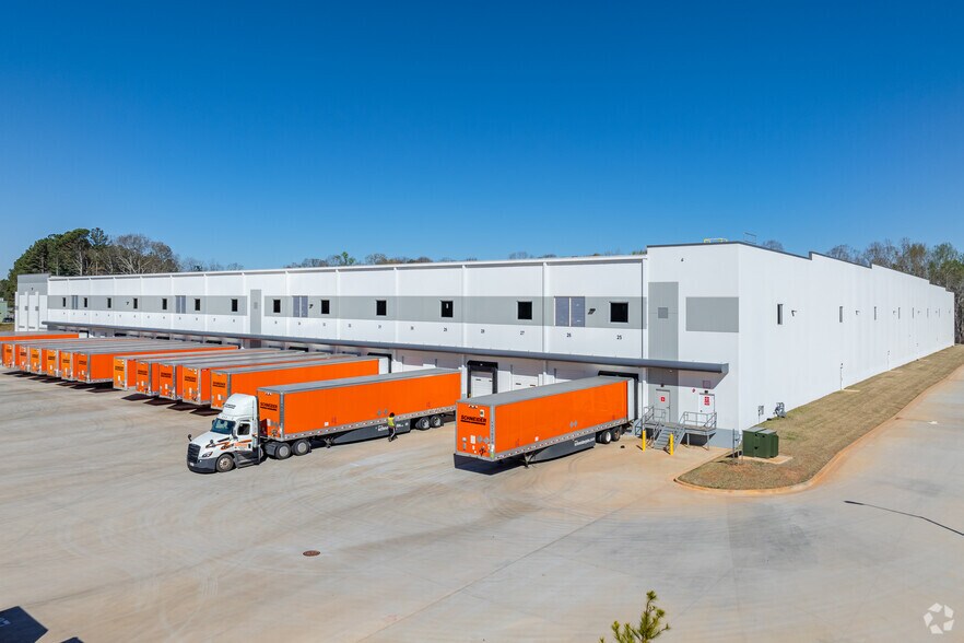 More Photos Of Tatum Rd, Palmetto Unknown For Lease