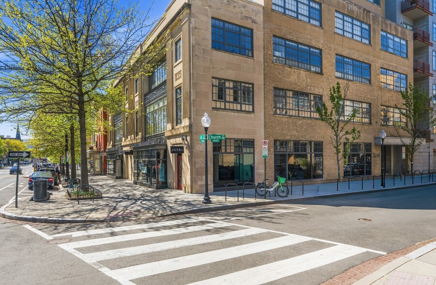 More Photos Of 1520 14th St NW, Washington Apartments For Lease