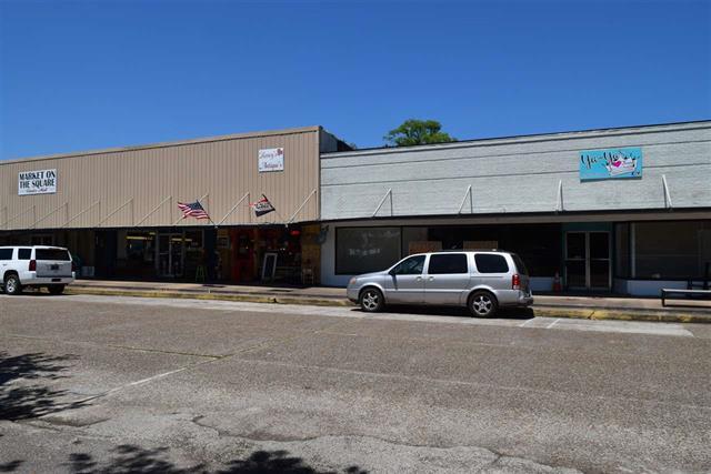 More Photos Of 165 E Avenue H, Silsbee Storefront Retail Office For Lease