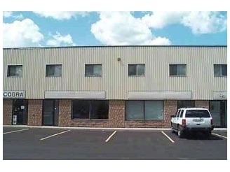 More Photos Of 160 Pony Dr, Newmarket Industrial For Sale