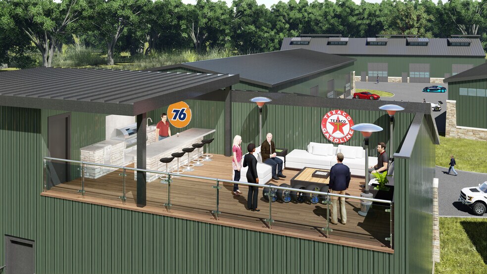 More Photos Of TBD Fitzhugh Rd, Austin Land For Sale