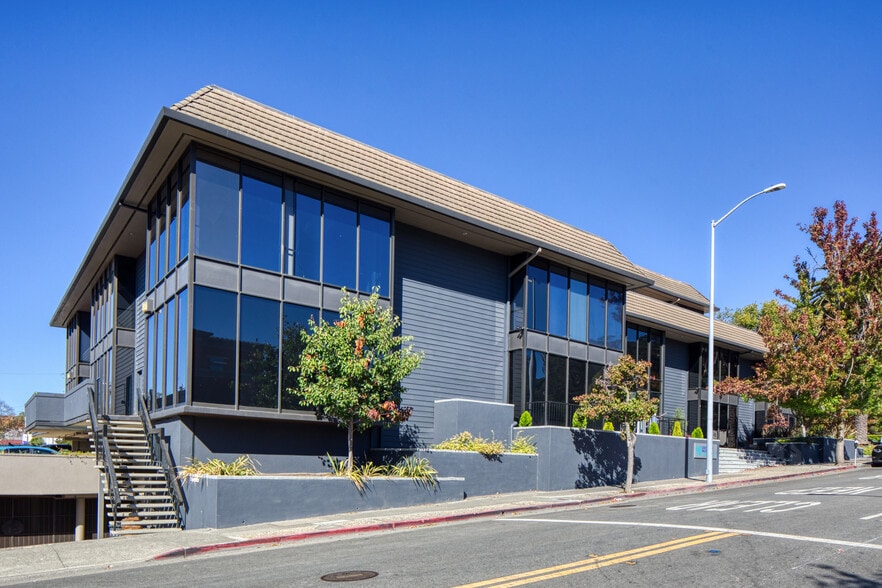 More Photos Of 1099 D St, San Rafael Medical For Sale